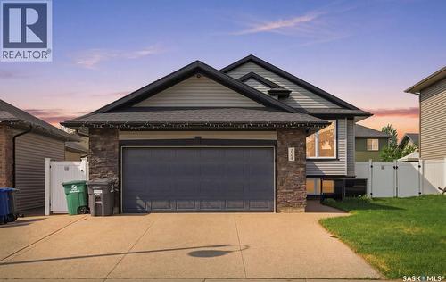 174 Whalley Crescent, Saskatoon, SK 