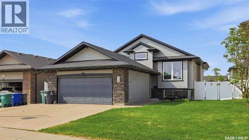 174 Whalley Crescent, Saskatoon, SK 