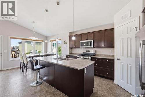 174 Whalley Crescent, Saskatoon, SK 