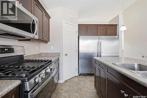 174 Whalley Crescent, Saskatoon, SK 