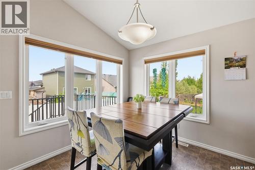 174 Whalley Crescent, Saskatoon, SK 