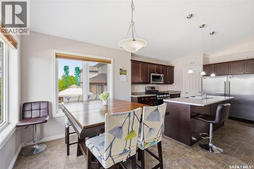 174 Whalley Crescent, Saskatoon, SK 