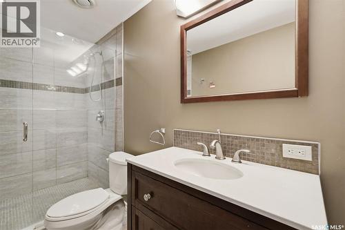 174 Whalley Crescent, Saskatoon, SK 