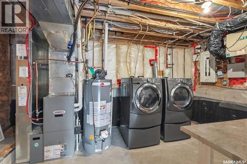 174 Whalley Crescent, Saskatoon, SK 