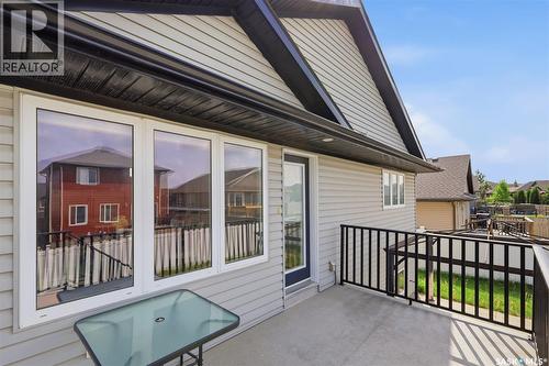 174 Whalley Crescent, Saskatoon, SK 