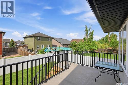 174 Whalley Crescent, Saskatoon, SK 