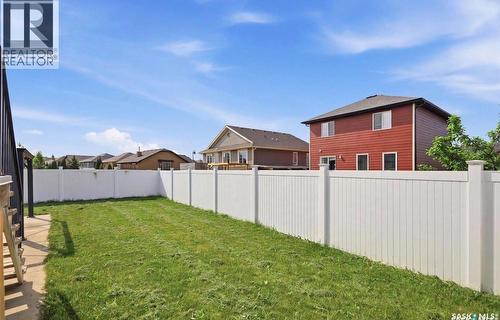 174 Whalley Crescent, Saskatoon, SK 
