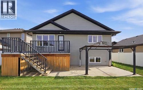 174 Whalley Crescent, Saskatoon, SK 