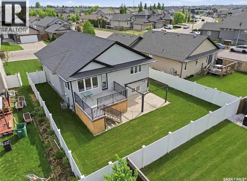 174 Whalley Crescent, Saskatoon, SK 