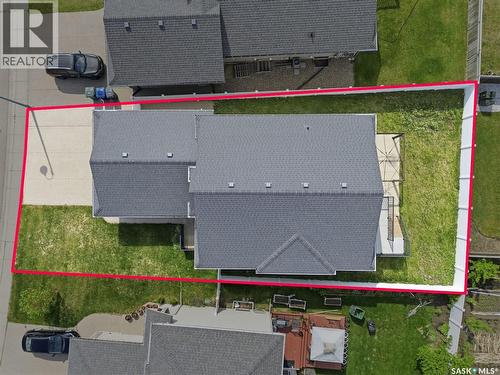 174 Whalley Crescent, Saskatoon, SK 