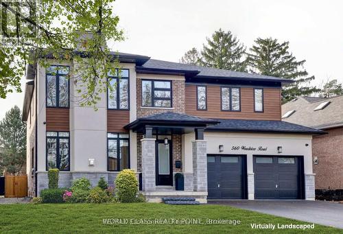 560 Woodview Road, Burlington, ON 
