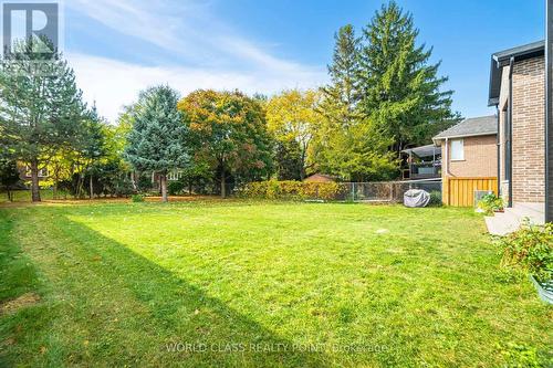 560 Woodview Road, Burlington, ON 