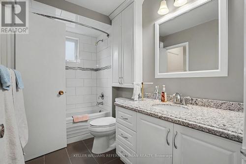 2653 Constable Road, Mississauga, ON 