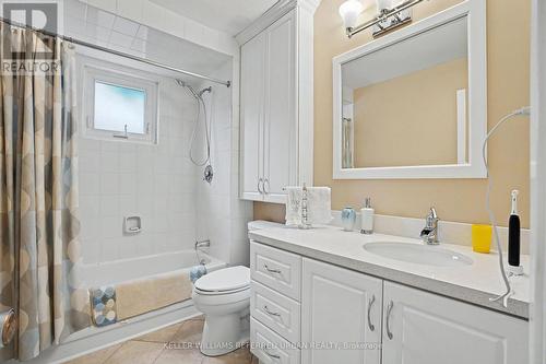 2653 Constable Road, Mississauga, ON 
