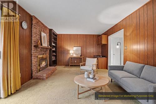 2653 Constable Road, Mississauga, ON 