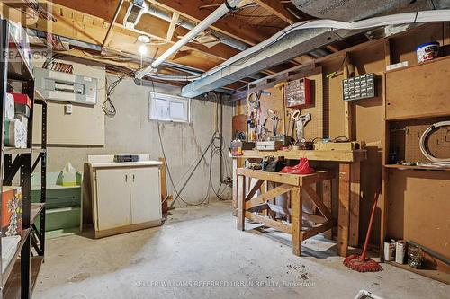 2653 Constable Road, Mississauga, ON 