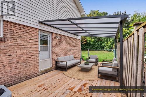 2653 Constable Road, Mississauga, ON 