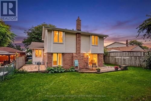 2653 Constable Road, Mississauga, ON 