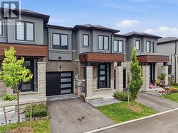 155 EQUESTRIAN Way Unit# 45  Cambridge, ON N3E 0E8