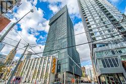 PH209 - 60 SHUTER STREET  Toronto, ON M5B 0B7