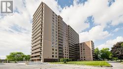 819 - 180 MARKHAM ROAD Toronto, ON M1M 2Z9