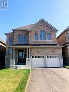 69 TUPLING STREET Bradford West Gwillimbury, ON L3Z 0W6