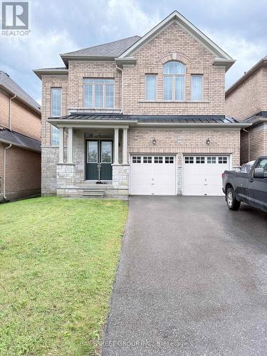 69 TUPLING STREET , Bradford West Gwillimbury, Ontario L3Z 0W6 2