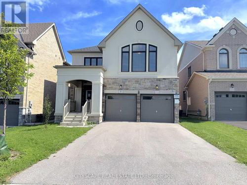 5 PEAR BLOSSOM WAY  East Gwillimbury, ON L9N 0T1