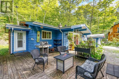 103 Silver Birch Drive, Tiny, ON 