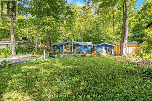 103 Silver Birch Drive, Tiny, ON 
