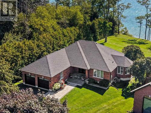 75 EAST HOUSE CRESCENT  Cobourg, ON K9A 5K3