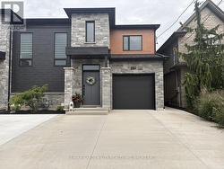 LOWER - 618 CLARE AVENUE  Welland (N. Welland), ON L3C 3C1