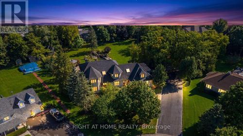 80 EDWARD POTTAGE CRESCENT  King, ON L7B 0E3