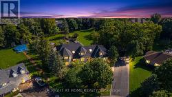 80 EDWARD POTTAGE CRESCENT  King, ON L7B 0E3