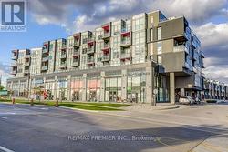 B601 - 5240 DUNDAS STREET  Burlington, ON L7L 0J6