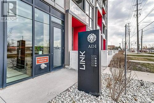 B601 - 5240 DUNDAS STREET , Burlington, Ontario L7L 0J6 2