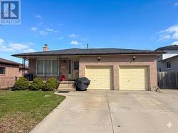 BSMT. - 260 GREEN ROAD Hamilton, ON L8E 4J8