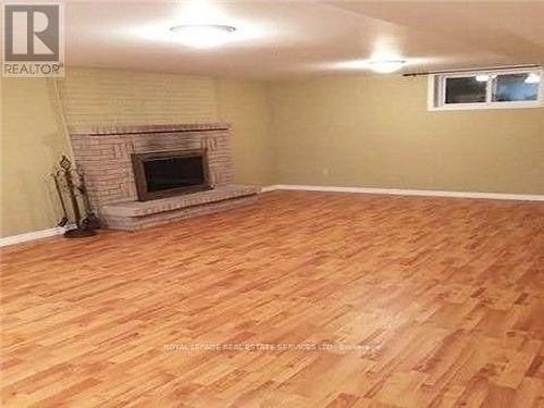 Bsmt. - 260 Green Road, Hamilton, ON 