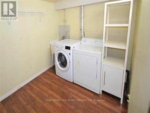 Bsmt. - 260 Green Road, Hamilton, ON 