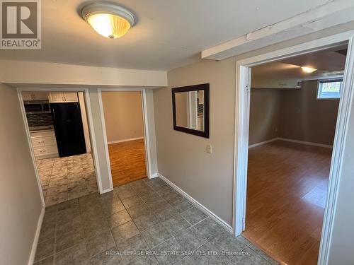 Bsmt. - 260 Green Road, Hamilton, ON 