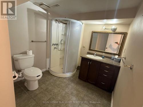 Bsmt. - 260 Green Road, Hamilton, ON 