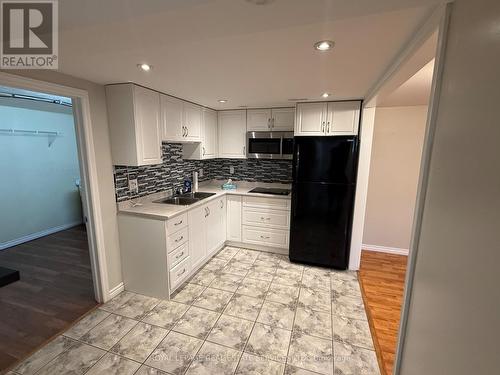 Bsmt. - 260 Green Road, Hamilton, ON 