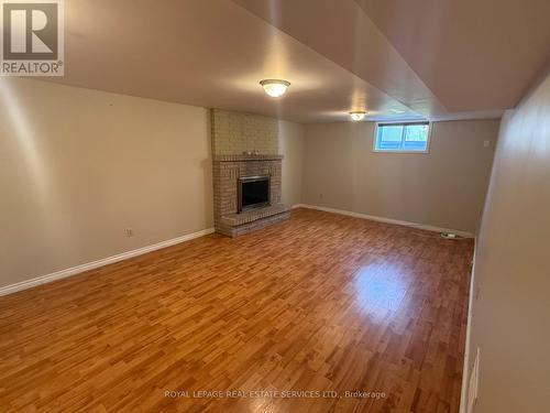 Bsmt. - 260 Green Road, Hamilton, ON 