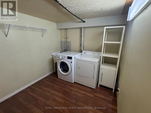 Bsmt. - 260 Green Road, Hamilton, ON 