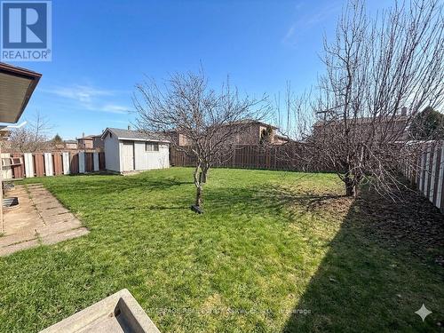 BSMT. - 260 GREEN ROAD , Hamilton, Ontario L8E 4J8 2