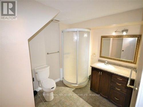 Bsmt. - 260 Green Road, Hamilton, ON 