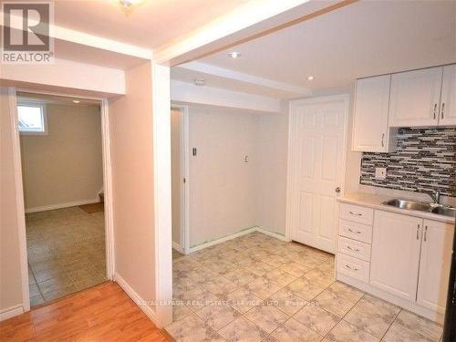 Bsmt. - 260 Green Road, Hamilton, ON 