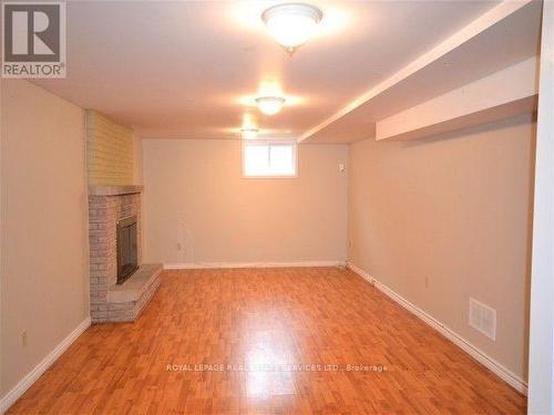 Bsmt. - 260 Green Road, Hamilton, ON 