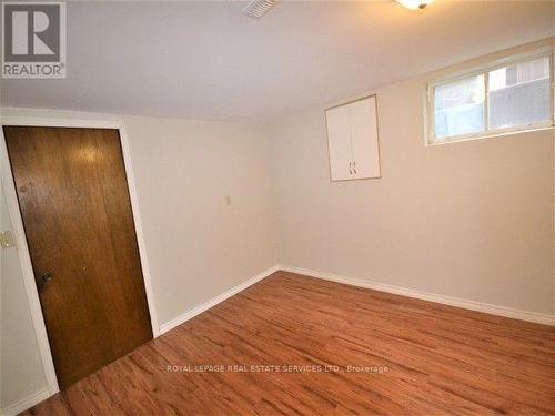 Bsmt. - 260 Green Road, Hamilton, ON 