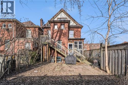 Additional content - 9 Melrose Avenue S Unit# Upper, Hamilton, ON 